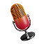 mic icon