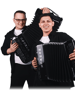 duo accordeon
